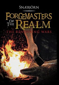 portada Forgemasters of the Realm: The Rendering Wars