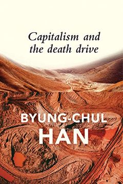 portada Capitalism and the Death Drive 