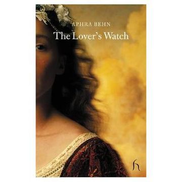 portada the lover's watch: or the art of making love (en Inglés)