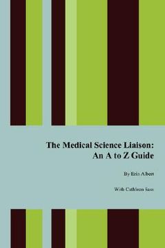 portada medical science liaison