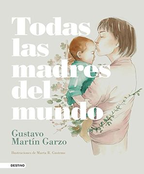 portada Todas las Madres del Mundo (in Spanish)