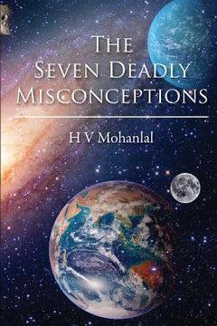 portada The Seven Deadly Misconceptions