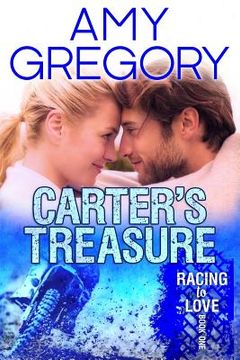 portada Carter's Treasure: Second Edition (en Inglés)