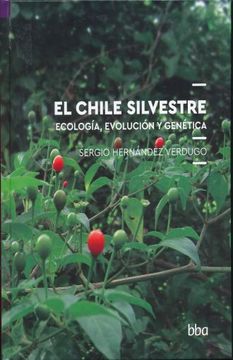 portada Chile Silvestre, el