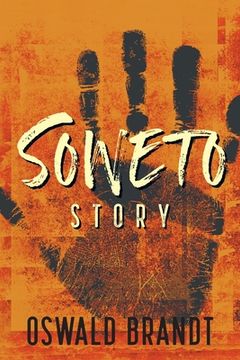 portada Soweto Story (en Inglés)