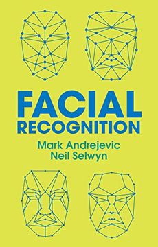 portada Facial Recognition (in English)