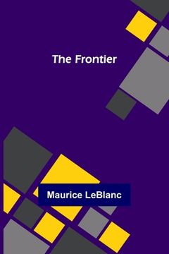 portada The Frontier (en Inglés)