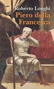 portada Piero Della Francesca (Elba)