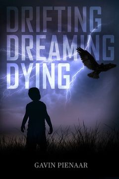 portada Drifting Dreaming Dying (en Inglés)