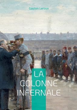 portada La colonne infernale: Tome III (in French)