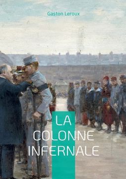 portada La colonne infernale: Tome III