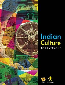 portada Indian Culture for Everyone (in English)