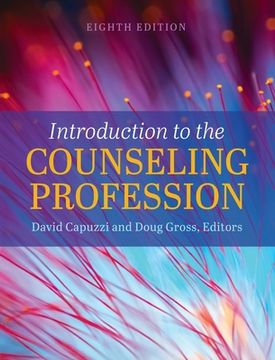 portada Introduction to the Counseling Profession (en Inglés)