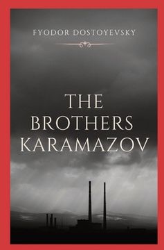 portada The Brothers Karamazov 