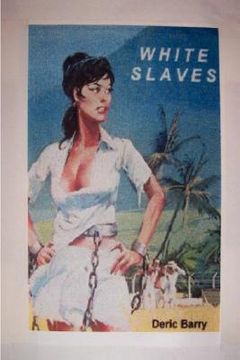 portada white slaves (en Inglés)
