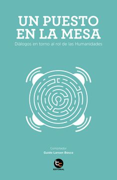 portada Un Puesto en la Mesa (in Spanish)