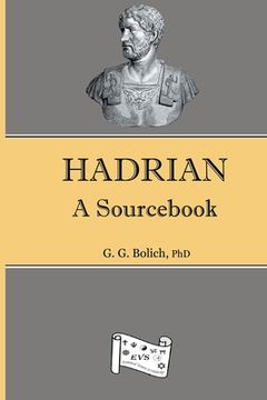 portada Hadrian: A Sourcebook (en Inglés)