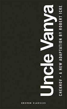 portada Uncle Vanya (Oberon Classics) (en Inglés)
