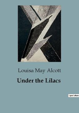 portada Under the Lilacs (en Francés)