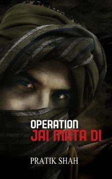 portada Operation Jai Mata Di (en Inglés)