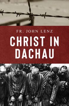 portada Christ in Dachau (en Inglés)