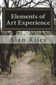 portada Elements of art Experience (en Inglés)