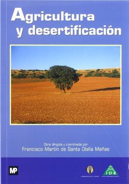 Agricultura y Desertificacion