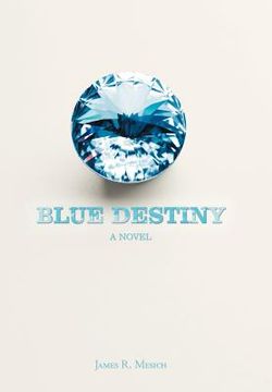 portada blue destiny (in English)