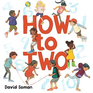 portada How to two (en Inglés)