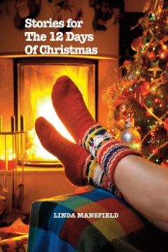 portada Stories for the 12 Days of Christmas (Paperback) 