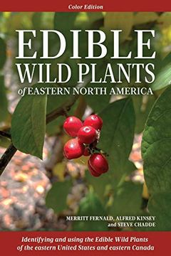 portada Edible Wild Plants of Eastern North America 