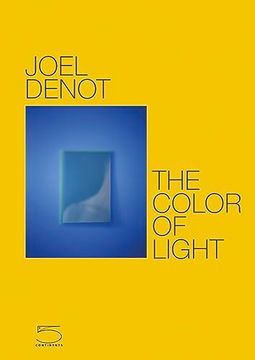 portada The Color of Light (in English)