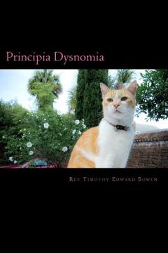 portada Principia Dysnomia (en Inglés)