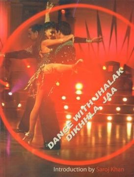 portada Dance With Jhalak Dikhhla jaa