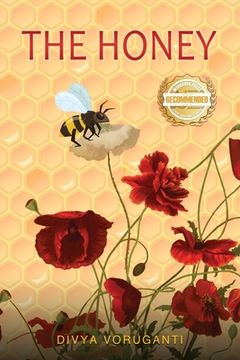 portada The Honey (en Inglés)