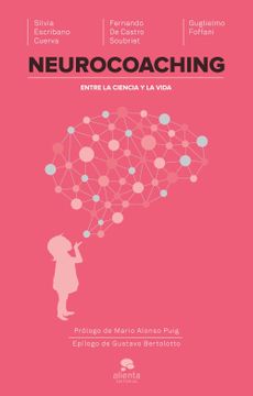 portada Neurocoaching: Entre la Ciencia y la Vida