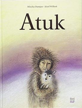 portada Atuk (en Alemán)