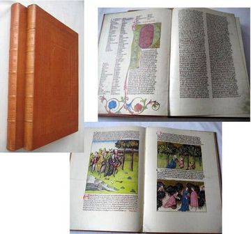 portada codex granatensis (c-67) 2 vols.