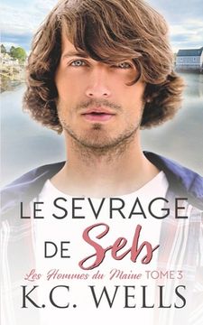 portada Le sevrage de Seb (en Francés)