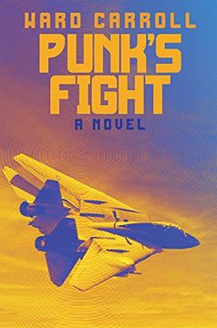 portada Punk'S Fight: A Novel (en Inglés)