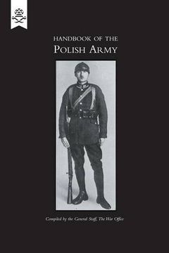 portada Handbook of the Polish Army 1927 (Military)