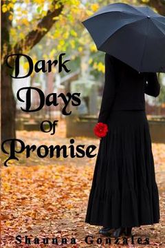 portada Dark Days of Promise (en Inglés)