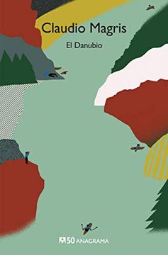 portada El Danubio- Compactos 50 (in Spanish)