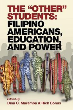 portada The Other Students: Filipino Americans, Education, and Power (en Inglés)
