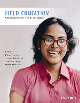 portada Field Education: Creating Successful Placements (en Inglés)