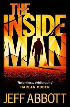 portada The Inside Man (Sam Capra)