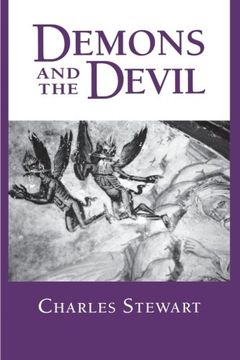 portada Demons and the Devil (en Inglés)
