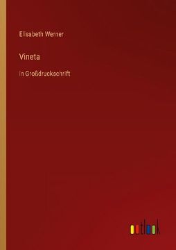 portada Vineta: in Großdruckschrift (en Alemán)