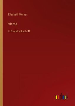 portada Vineta: in Großdruckschrift (in German)