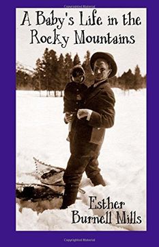 portada A Baby's Life in the Rocky Mountains (en Inglés)